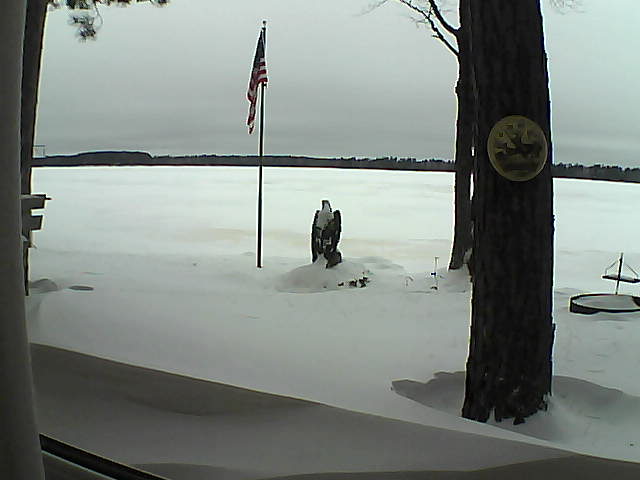 Whiteface Cam Image - Thu, 01/10/2019 11:14am 