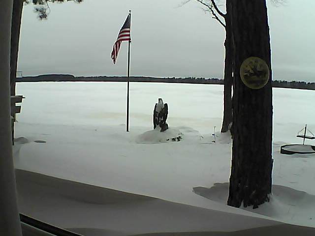 Whiteface Cam Image - Thu, 01/10/2019 11:24am 