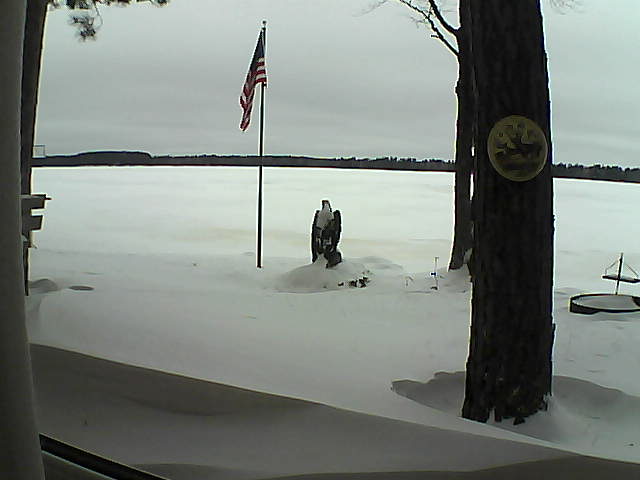 Whiteface Cam Image - Thu, 01/10/2019 11:44am 