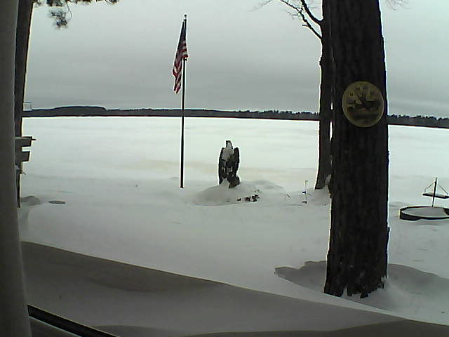 Whiteface Cam Image - Thu, 01/10/2019 11:54am 