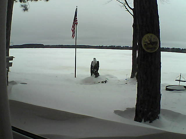 Whiteface Cam Image - Thu, 01/10/2019 12:04pm 