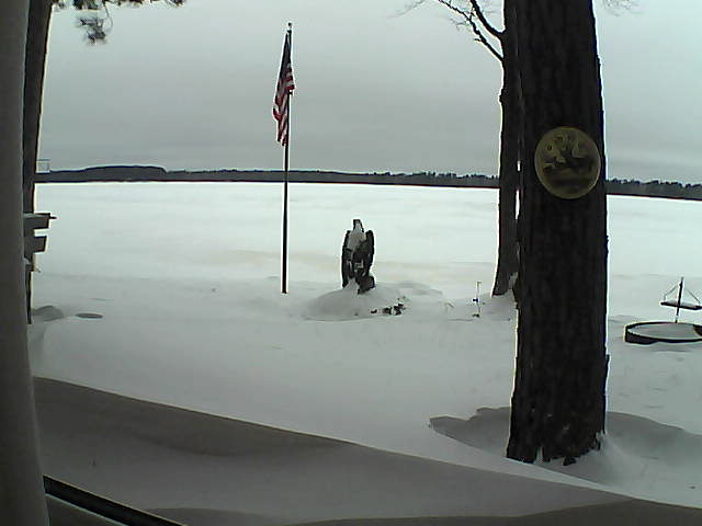 Whiteface Cam Image - Thu, 01/10/2019 12:14pm 