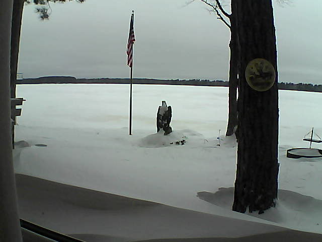 Whiteface Cam Image - Thu, 01/10/2019 12:24pm 