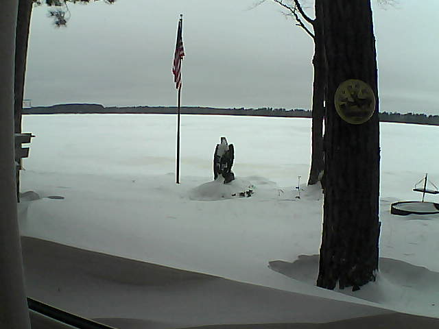 Whiteface Cam Image - Thu, 01/10/2019 12:34pm 