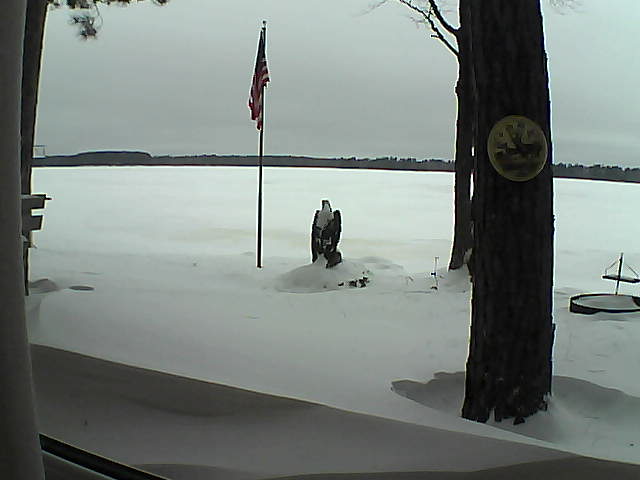 Whiteface Cam Image - Thu, 01/10/2019 12:44pm 