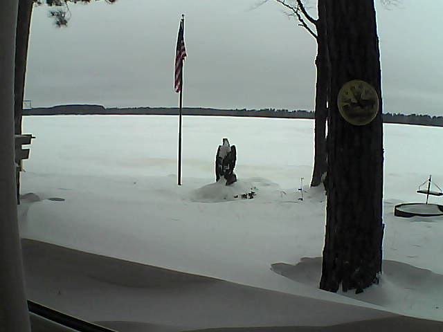 Whiteface Cam Image - Thu, 01/10/2019 12:54pm 