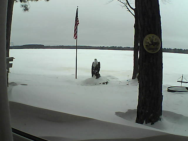 Whiteface Cam Image - Thu, 01/10/2019 1:04pm 