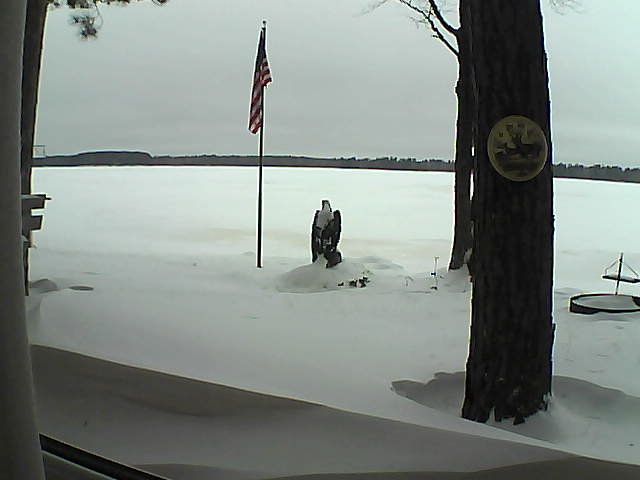 Whiteface Cam Image - Thu, 01/10/2019 1:14pm 