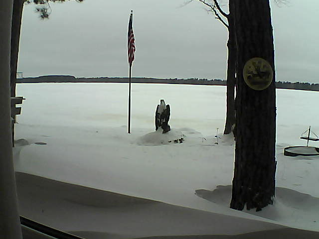 Whiteface Cam Image - Thu, 01/10/2019 1:35pm 