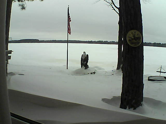 Whiteface Cam Image - Thu, 01/10/2019 1:45pm 