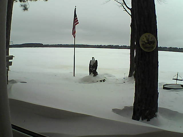 Whiteface Cam Image - Thu, 01/10/2019 1:55pm 