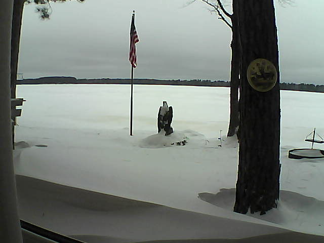 Whiteface Cam Image - Thu, 01/10/2019 2:05pm 