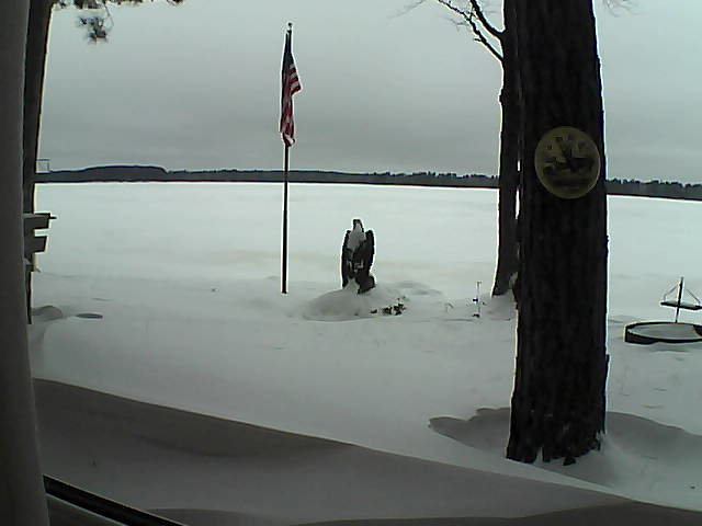 Whiteface Cam Image - Thu, 01/10/2019 2:15pm 