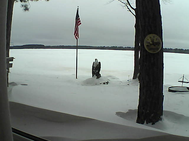 Whiteface Cam Image - Thu, 01/10/2019 2:25pm 