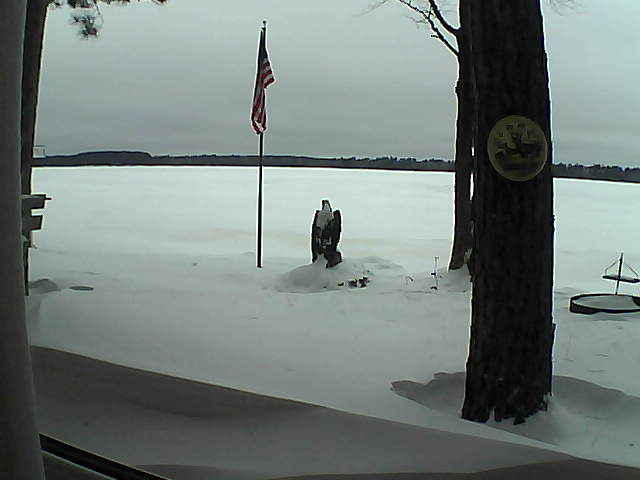 Whiteface Cam Image - Thu, 01/10/2019 3:05pm 