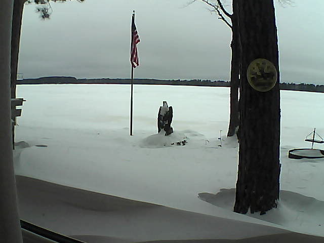 Whiteface Cam Image - Thu, 01/10/2019 3:15pm 