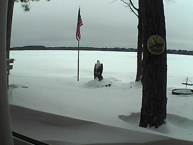 Whiteface Cam Image - Thu, 01/10/2019 3:25pm 