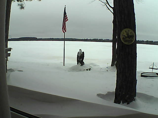 Whiteface Cam Image - Thu, 01/10/2019 3:35pm 