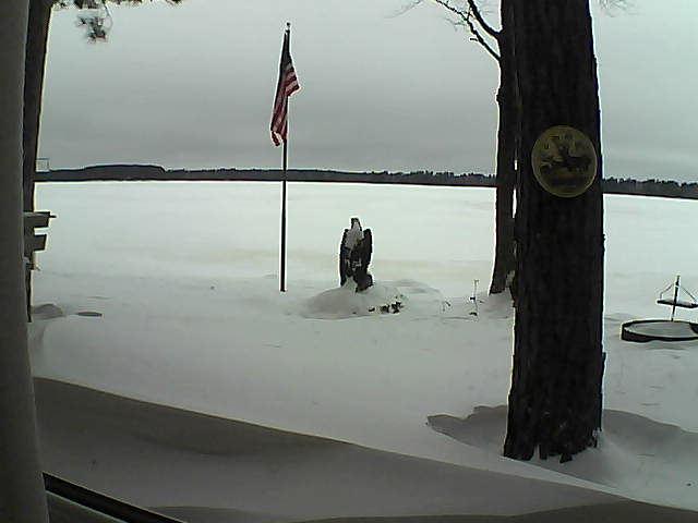 Whiteface Cam Image - Thu, 01/10/2019 3:55pm 