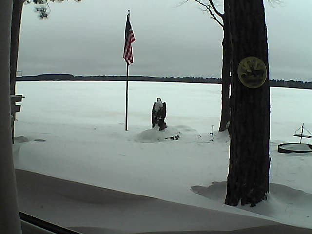 Whiteface Cam Image - Thu, 01/10/2019 4:05pm 