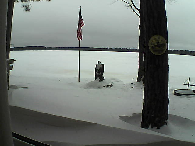 Whiteface Cam Image - Thu, 01/10/2019 4:15pm 