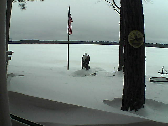 Whiteface Cam Image - Thu, 01/10/2019 4:25pm 