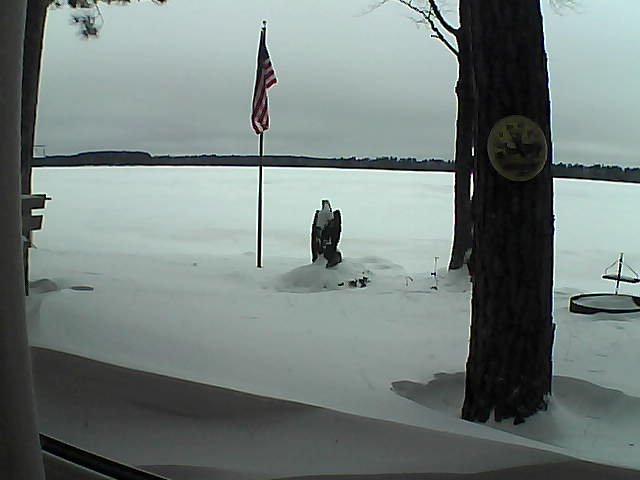 Whiteface Cam Image - Thu, 01/10/2019 4:35pm 