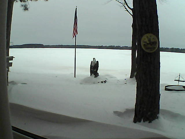 Whiteface Cam Image - Fri, 01/11/2019 7:35am 