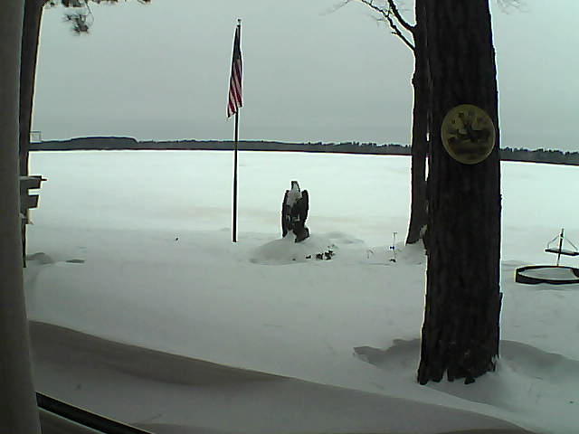 Whiteface Cam Image - Fri, 01/11/2019 7:45am 