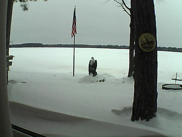 Whiteface Cam Image - Fri, 01/11/2019 7:55am 