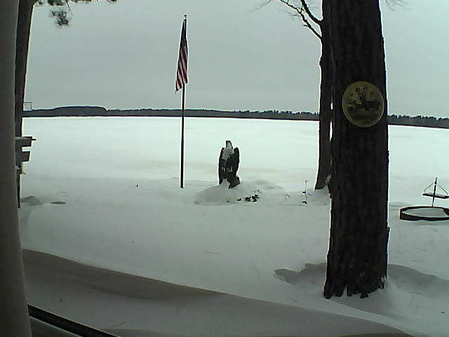 Whiteface Cam Image - Fri, 01/11/2019 8:05am 