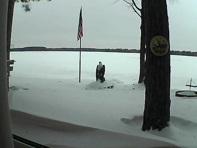 Whiteface Cam Image - Fri, 01/11/2019 8:15am 