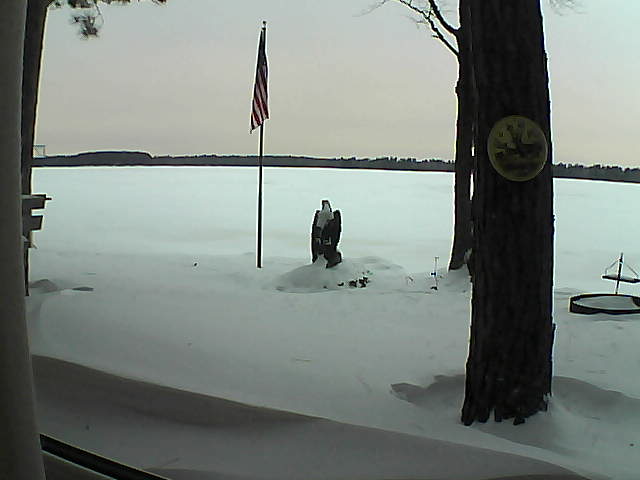 Whiteface Cam Image - Fri, 01/11/2019 8:25am 