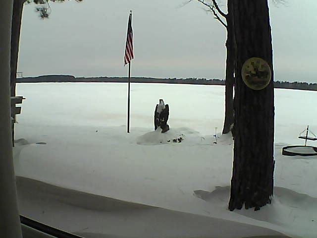 Whiteface Cam Image - Fri, 01/11/2019 8:35am 