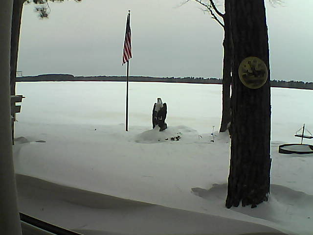 Whiteface Cam Image - Fri, 01/11/2019 8:45am 