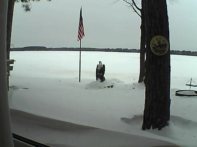 Whiteface Cam Image - Fri, 01/11/2019 8:55am 