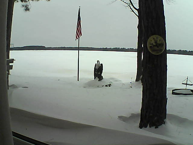 Whiteface Cam Image - Fri, 01/11/2019 9:15am 