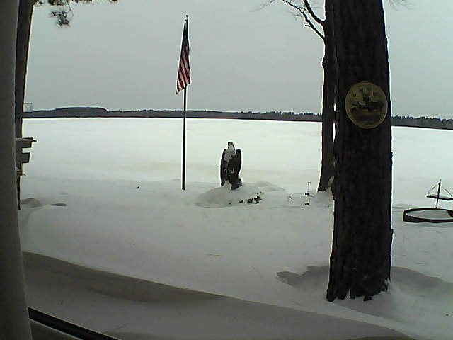 Whiteface Cam Image - Fri, 01/11/2019 9:25am 