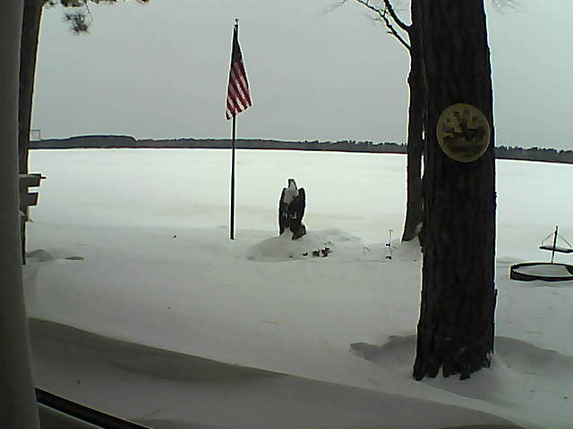 Whiteface Cam Image - Fri, 01/11/2019 9:35am 