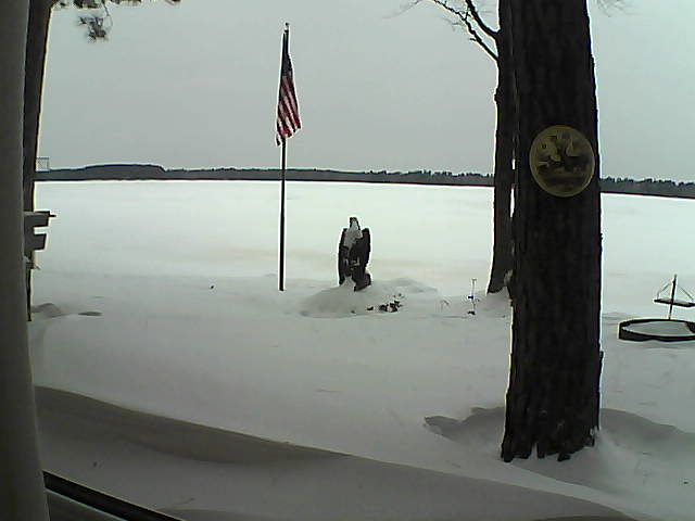 Whiteface Cam Image - Fri, 01/11/2019 9:45am 