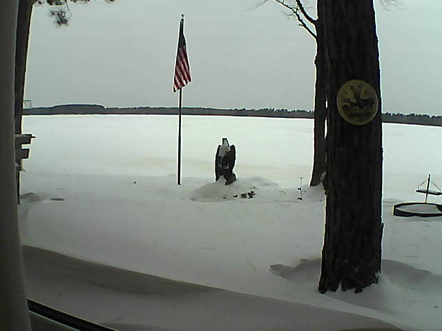 Whiteface Cam Image - Fri, 01/11/2019 10:05am 