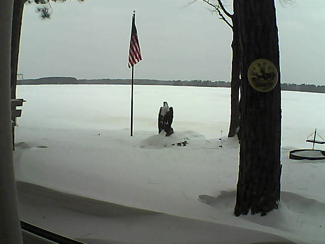 Whiteface Cam Image - Fri, 01/11/2019 10:15am 