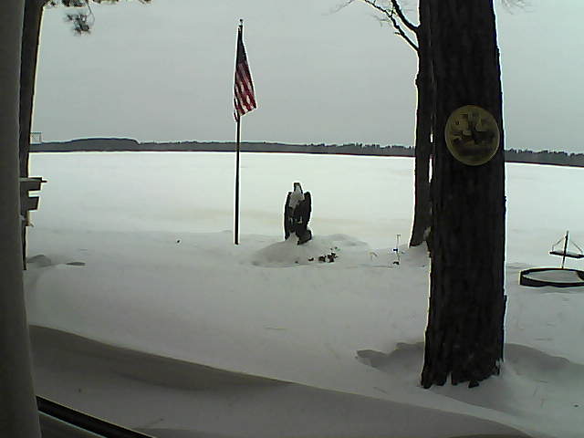 Whiteface Cam Image - Fri, 01/11/2019 10:35am 