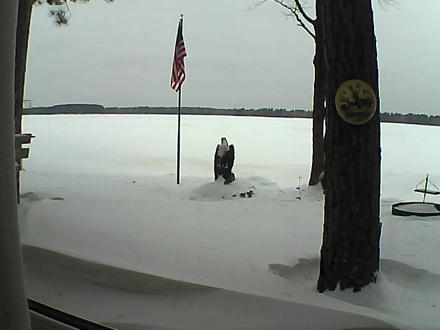 Whiteface Cam Image - Fri, 01/11/2019 10:45am 