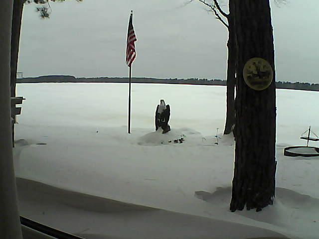 Whiteface Cam Image - Fri, 01/11/2019 10:55am 