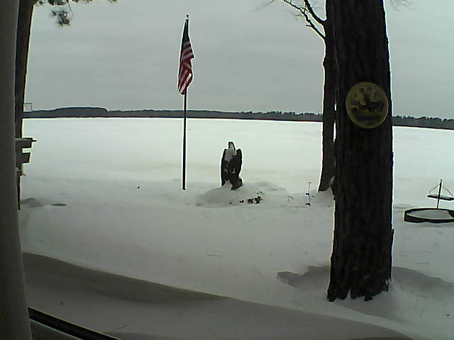 Whiteface Cam Image - Fri, 01/11/2019 11:05am 