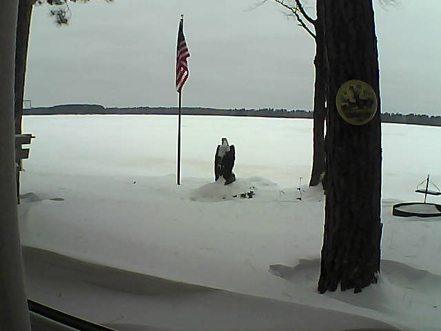 Whiteface Cam Image - Fri, 01/11/2019 11:25am 