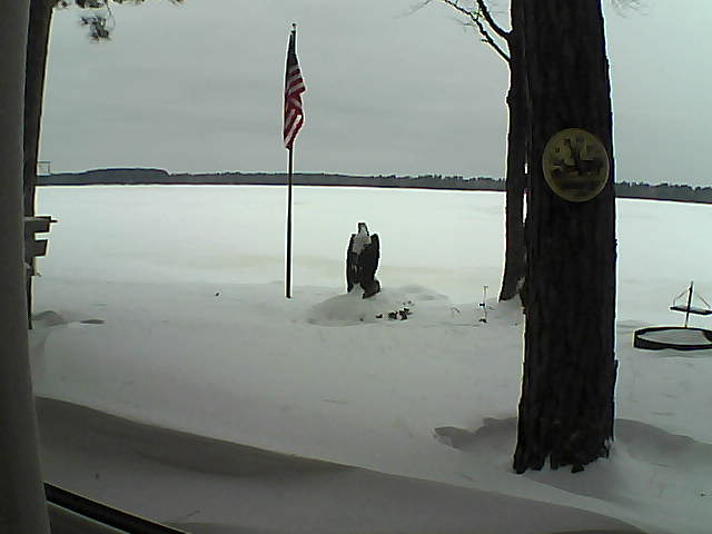 Whiteface Cam Image - Fri, 01/11/2019 11:35am 