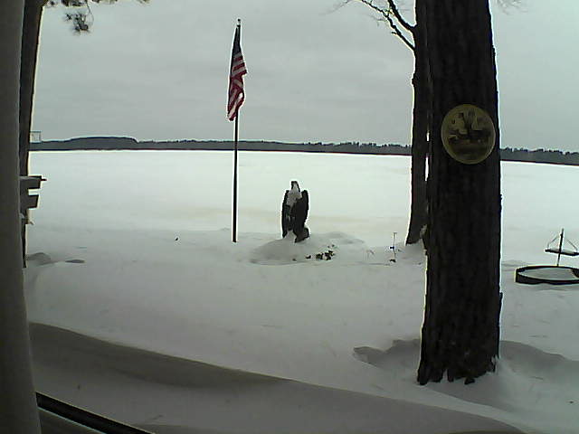 Whiteface Cam Image - Fri, 01/11/2019 11:45am 