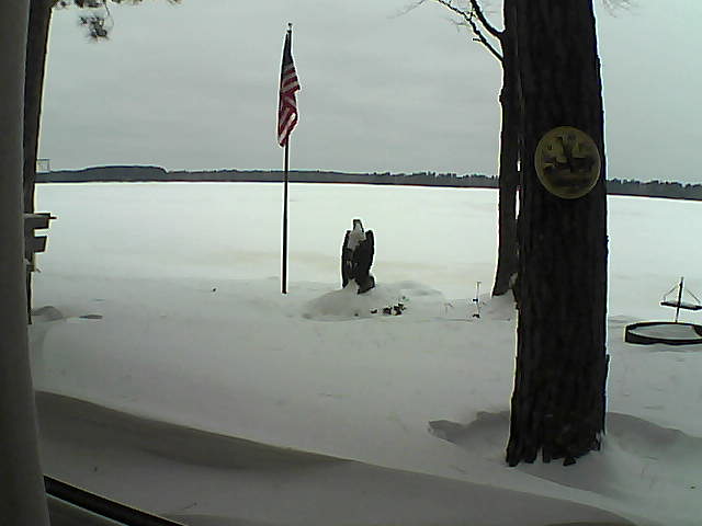 Whiteface Cam Image - Fri, 01/11/2019 11:55am 